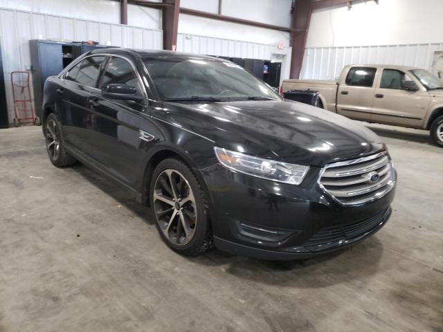 Ford Taurus sel (2014)