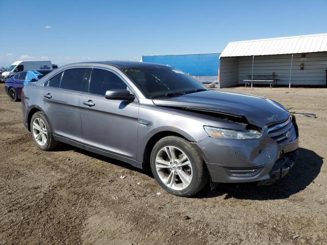 Ford Taurus sel (2014)