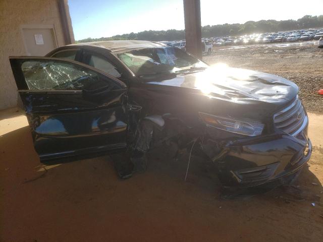 Ford Taurus sel (2014)