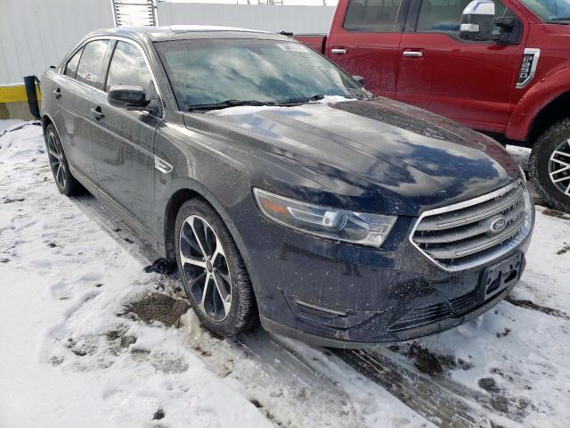 Ford Taurus sel (2015)