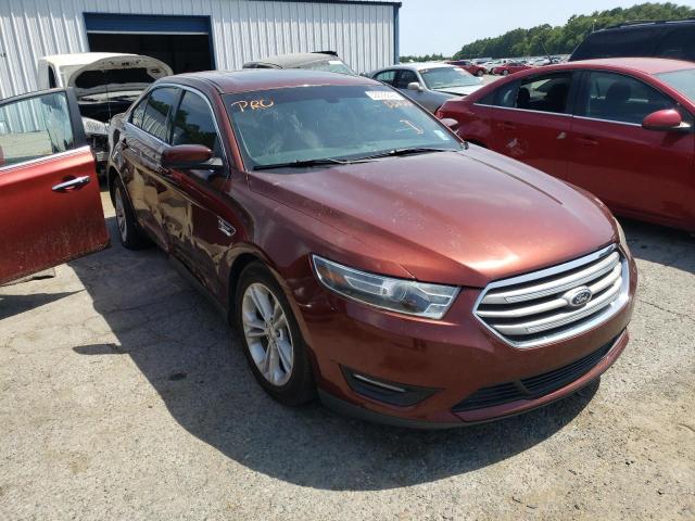 Ford Taurus sel (2015)
