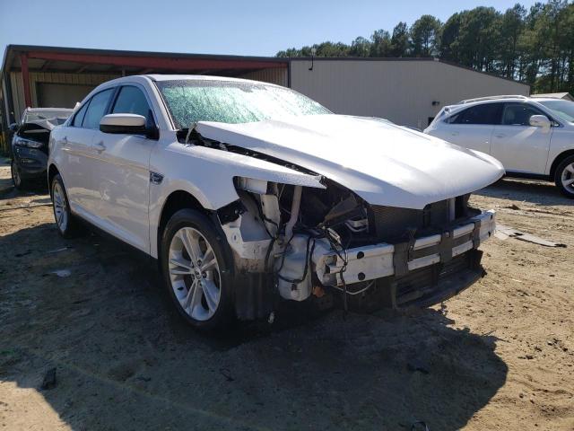 Ford Taurus sel (2016)