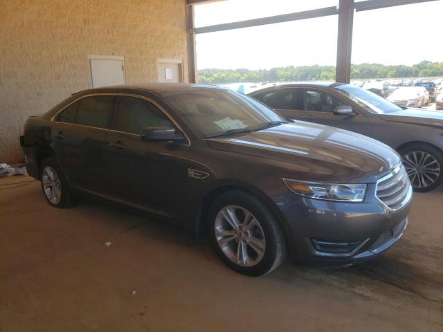 Ford Taurus sel (2017)