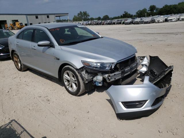 Ford Taurus sel (2017)