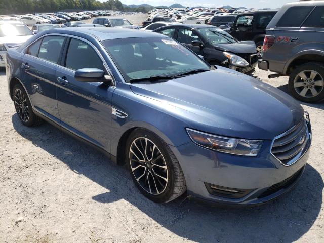 Ford Taurus sel (2018)