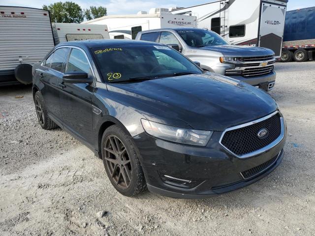 Ford Taurus sho (2013)