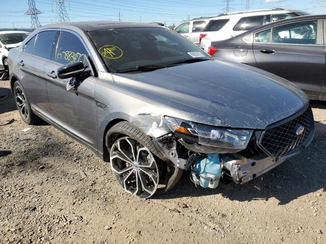 Ford Taurus sho (2014)