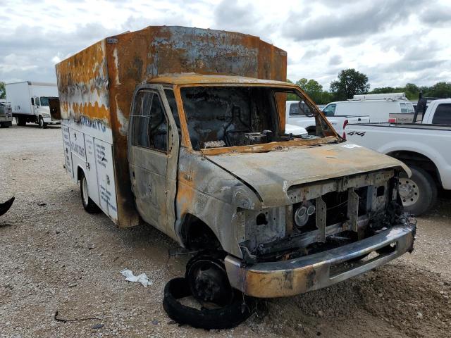 Ford Econoline (2015)
