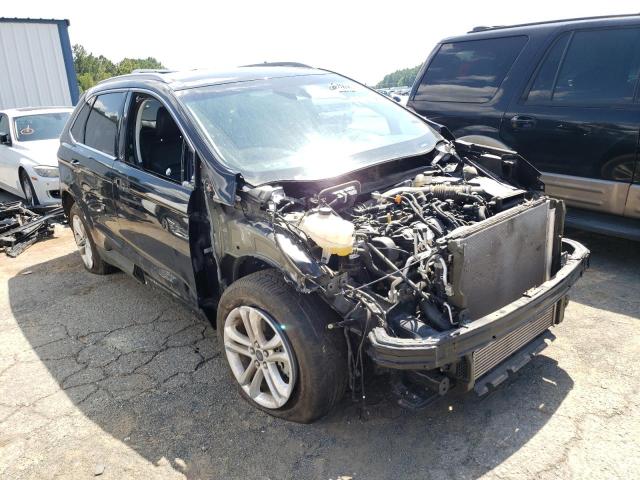 Ford Edge (2019)