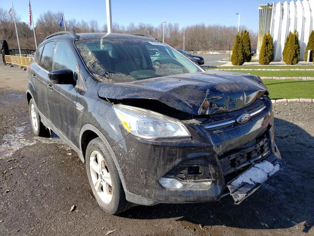 Ford Escape se (2016)