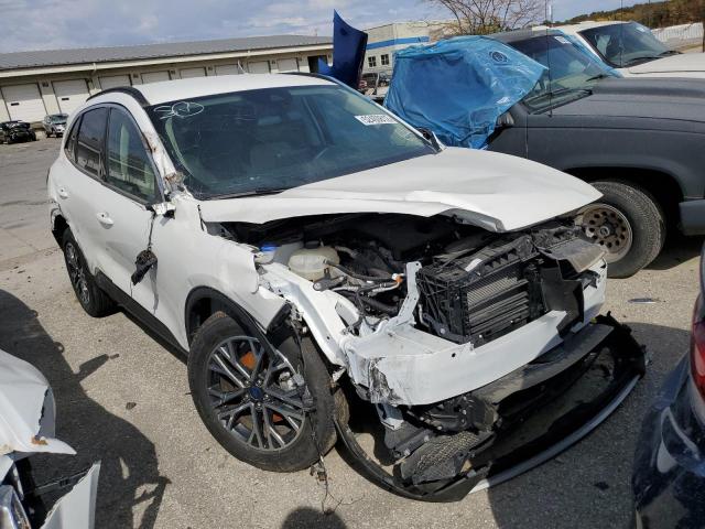 Ford Escape sel (2020)
