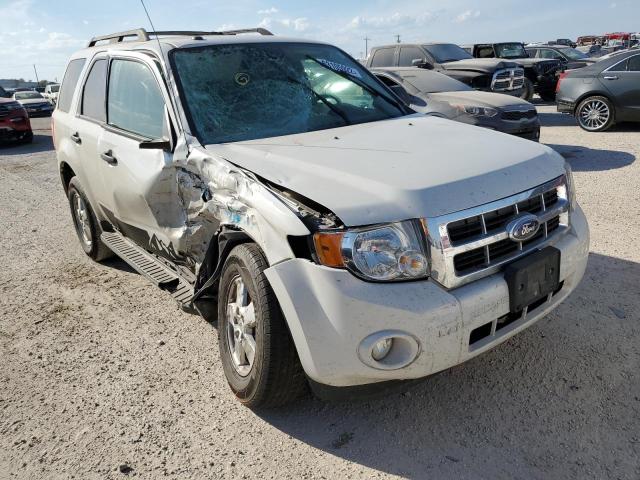 Ford Escape xlt (2011)