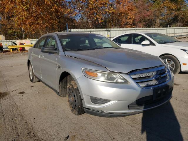 Ford Taurus se (2010)