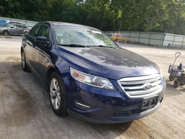 Ford Taurus sel (2011)