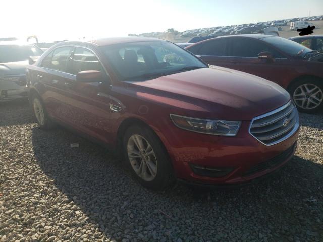 Ford Taurus sel (2014)