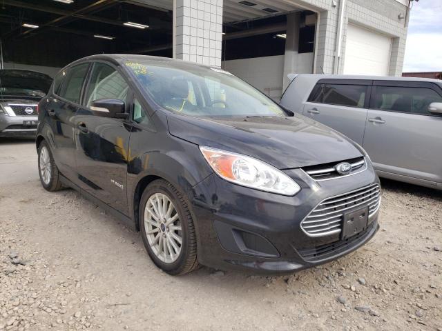 Ford C-max se (2014)