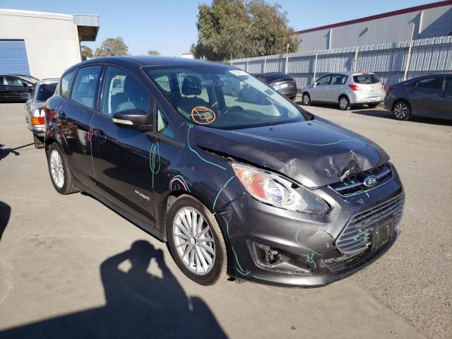 Ford C-max se (2015)