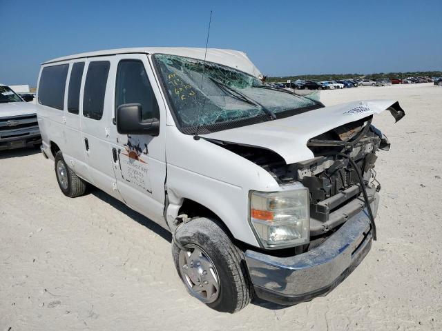 Ford Econoline (2010)
