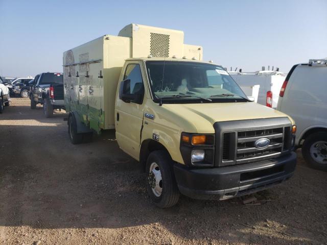 Ford Econoline (2010)