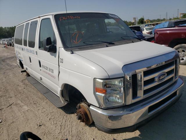 Ford Econoline (2011)