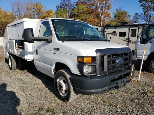 Ford Econoline (2011)
