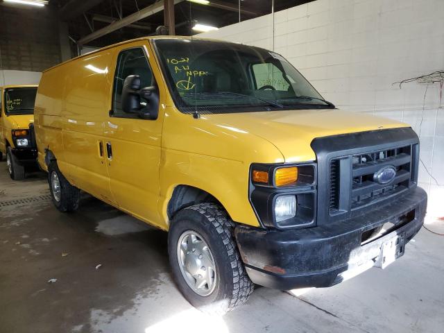 Ford Econoline (2011)