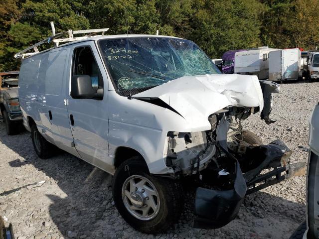 Ford Econoline (2011)