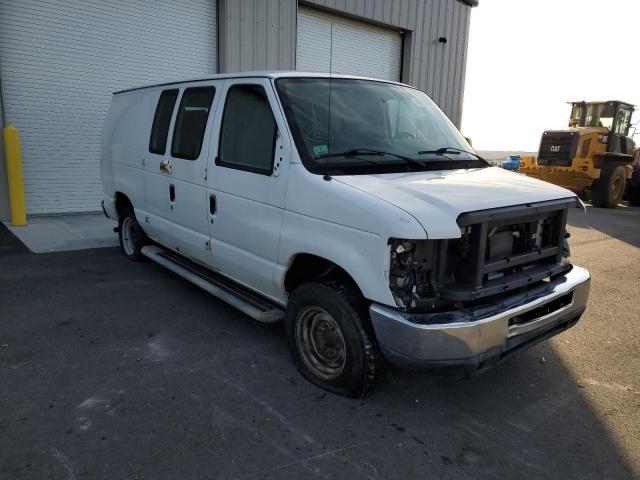 Ford Econoline (2011)