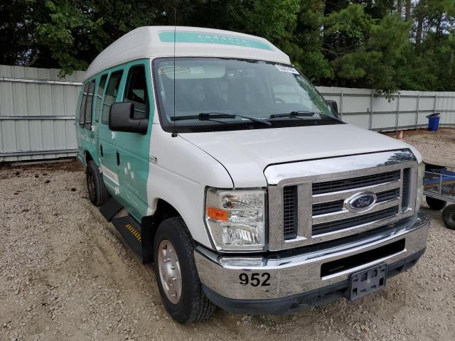 Ford Econoline (2012)