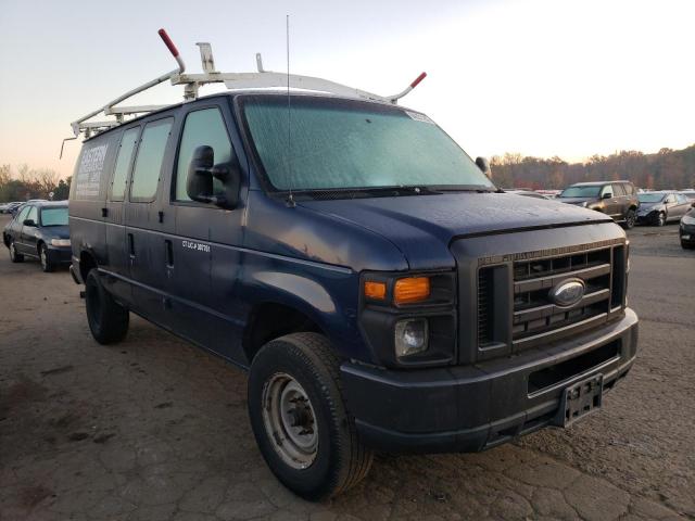 Ford Econoline (2012)