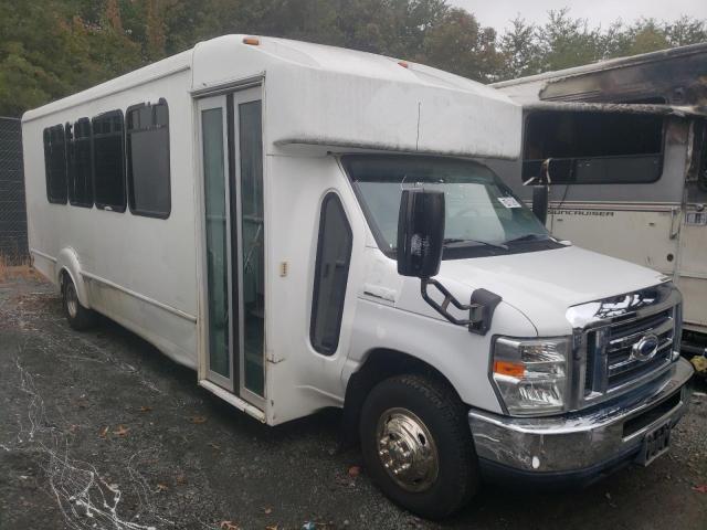 Ford Econoline (2013)
