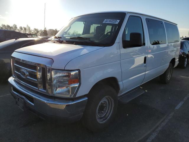 Ford Econoline (2014)