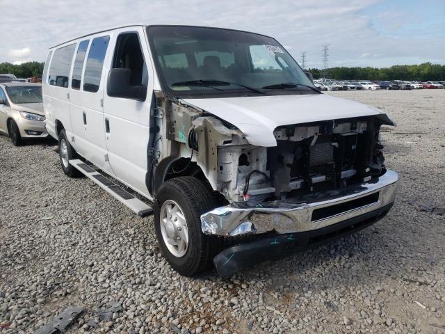 Ford Econoline (2014)