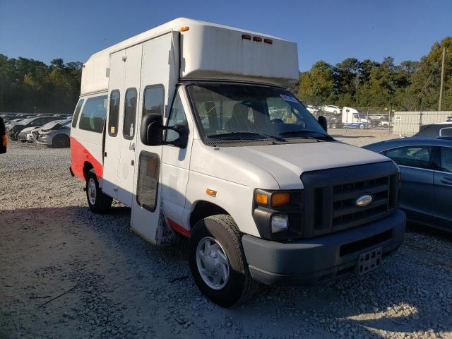Ford Econoline (2014)
