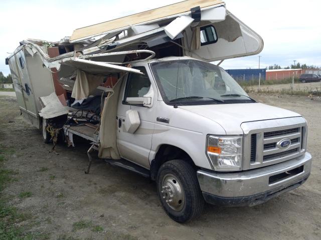 Ford Econoline (2015)