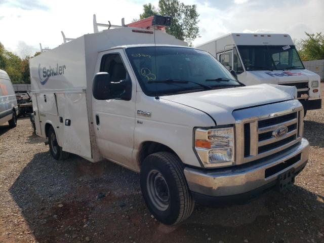 Ford Econoline (2016)