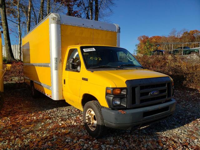 Ford Econoline (2016)