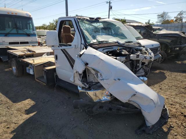 Ford Econoline (2018)