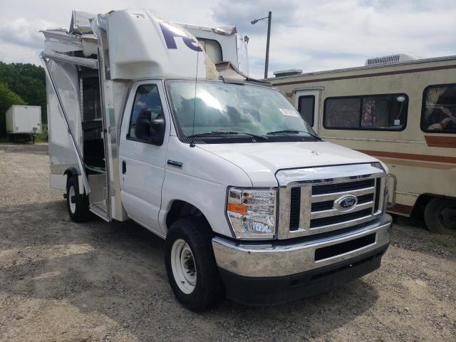 Ford Econoline (2021)