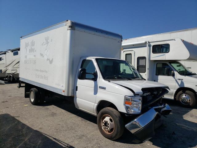 Ford Econoline (2022)