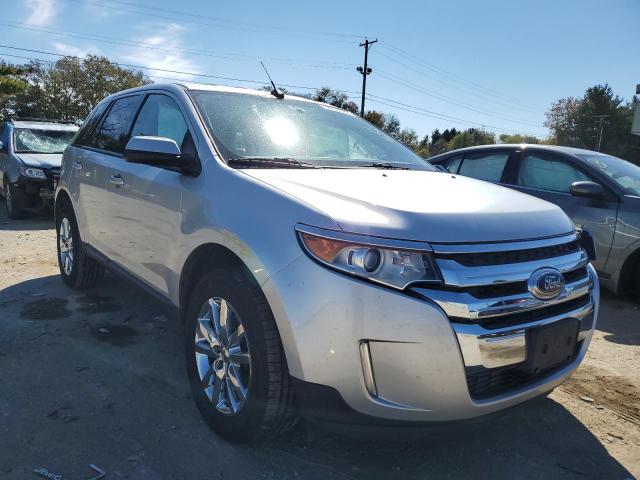 Ford Edge (2014)