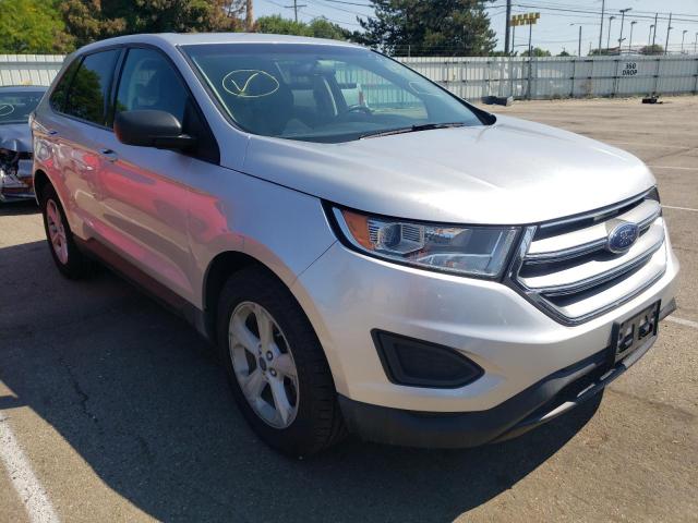 Ford Edge (2016)
