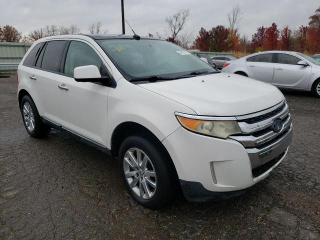 Ford Edge (2011)