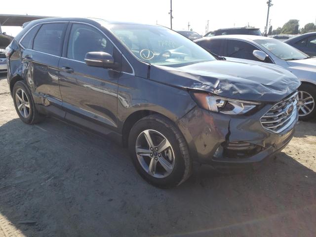 Ford Edge (2019)