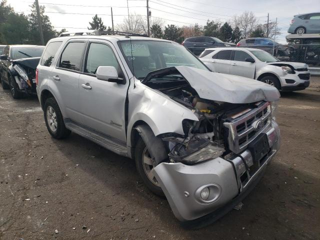 Ford Escape hyb (2011)