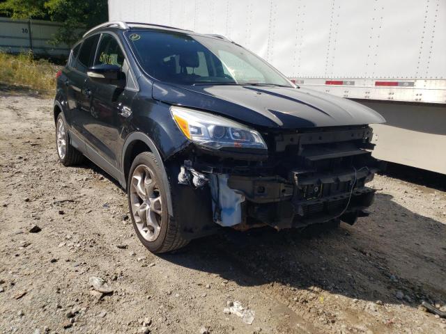 Ford Escape tit (2013)