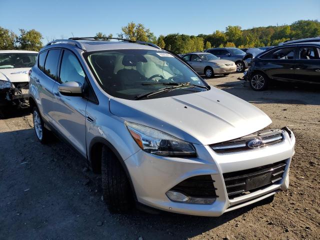 Ford Escape tit (2013)