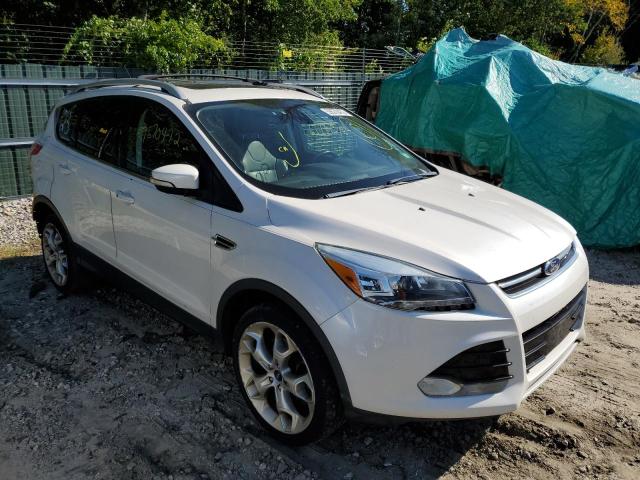 Ford Escape tit (2013)