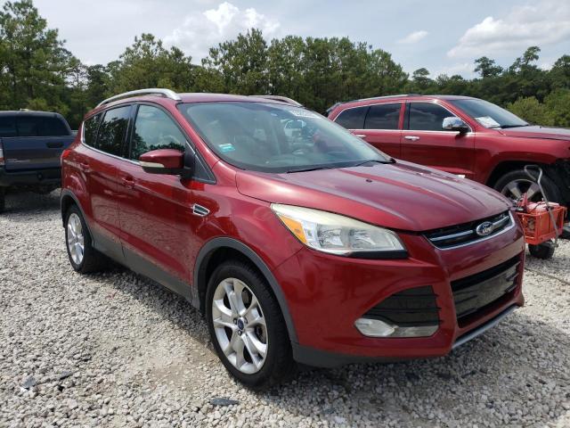 Ford Escape tit (2014)