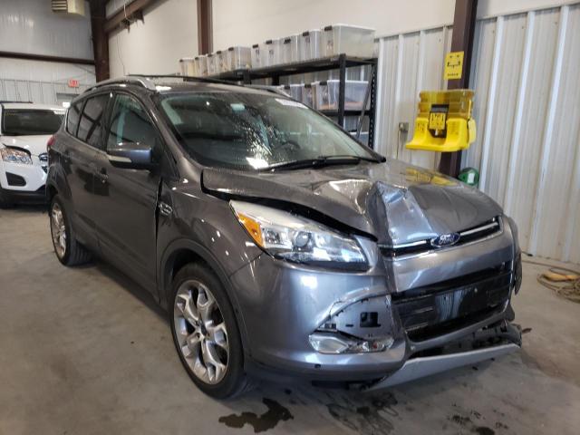 Ford Escape tit (2014)